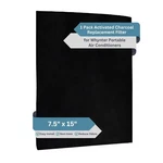 Fresh Headquarters Activated Carbon Filter Replacement For Whynter Portable A.... Fixed Price $21.09.