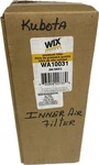 Wix WA10031 Inner Air Filter SA10031 Factory Sealed. Fixed Price $43.50.