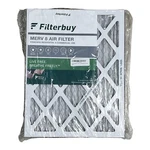 (lot Of 4) Filterbuy 14X18X1 Air Filters Replacement Hvac Furnace (merv 8). Fixed Price $49.99.