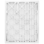 18X20X2 Merv Pleated Furnace Air Filters. Case Of 12. Fixed Price $44.99.