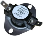 Us Stove 80314 F120 Therm-o-disc. Fixed Price $39.80.