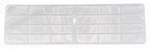 Gree Air Filters For Livo Gen 4 18,000 Btu Ductless. Fixed Price $34.99.