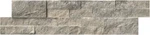 Ackland AKPLPT6X24F-CA 6" 24" Travertine Hardscape Wall Tile Argento Way. Fixed Price $100.26.