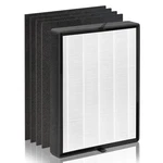 Nisreen Replacement Filter Compatible With Air Puri-fier, 45I-1H4P. Fixed Price $37.97.
