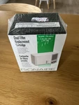 Bionaire Dual Filter Replacement Cartridge 70S 70W 100S - New. Fixed Price $39.99.