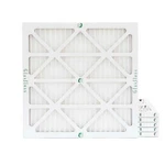 Glasfloss Zl 20X20X1 Merv 10 (fpr 7) Pleated Furnace Air Filters. 6 Pack. Fixed Price $38.95.