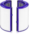 2-IN-1 Egr 360 Combi Glasshepa Air Filter For Dyson TP06 HP06 PH01 PH02 HP07. Fixed Price $36.99.