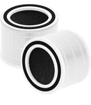 Purmed Core Rf Replacement Filter 2-PACK For Levoit 300S Air Purifier. Fixed Price $19.99.