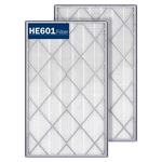 HE601 True Hepa Replacement Filter Compatible With Shark Air Purifier Fan M.... Fixed Price $79.50.