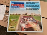 Purolator C45621 Cabin Air Filter Fits Volvo C30, C70, S40, V50 Free Ship. Fixed Price $11.75.