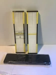 2 Pack FLT5000 Filter Hepa Replacement For Germguardian Air Purifiers. Fixed Price $24.00.