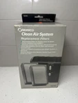 Norelco CAF195 Clean Air System Replacement Filter 2 Pack. Fixed Price $21.95.