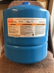 Dayton Water Pressure Tanks Gallon Model 5PFT9. Fixed Price $149.99.