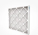 Lot Of Air Filter 6B920 25X25X2 Handler Merv 8. Fixed Price $79.99.
