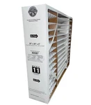 X0587 20" 26" 5" Merv 11 Bmac Furnace Filter Healthy Climate Solution Lennox. Fixed Price $52.99.