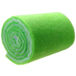 Aquarium Filter Media Pad Dual Density Bonded Floss Roll Cut To Fit Fo.... Fixed Price $21.73.