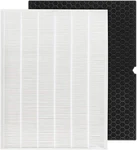 Isinlive Hepa Replacement Filter 116130 For Winix 5500-2 Air Purifier And. Fixed Price $28.99.