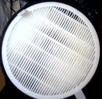 2X True Hepa Replacement Air Filter For Levoit Purifier LV-H132-RF. Fixed Price $20.00.