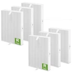 Smilyan 6 HPA300 Hepa Replacement Filter Count (pack Of 1),. Fixed Price $51.22.