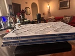 3 Pack Aerostar Merv Air Filters. Fixed Price $20.00.