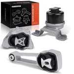 A-premium Engine Motor Mount And Torque Strut Kit Compatible With Volvo.... Fixed Price $203.27.