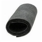 1 Austin Air Filter F400A Large Heathmate Blackwraps Around Cylinder. Fixed Price $35.17.