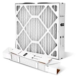 Packs FLRQB5FR21M11 20.2''X26''X4.7'' Air Filter Merv 13. Fixed Price $69.99.