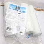 Decor Grates 16 Ft. Pristene Filter For Floor Registers, White. Fixed Price $11.80.