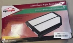 Epauto GP042 (CA11042) Replacement For Honda Extra Guard Rigid Panel Air Filter. Fixed Price $9.57.