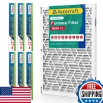 Accecraft Merv 13 16X20X1 Air Filter Pack Reusable Frame Dust Defense. Fixed Price $44.30.