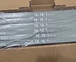 3M Filtrete 18"X18"X1" Ultra Allergen Reduction Filter (pack Of 6).. Fixed Price $37.00.
