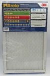 3M Filtrete 16X25X1 Ultimate Allergen Reduction Air Filter (6 Pack). Fixed Price $135.00.