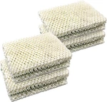 Hqrp 4-PACK HDC-12 Humidifier Wick Filter For Essick Airecare EA1407 HD1409. Fixed Price $41.20.