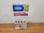 Best Air Replacement Humidifier Filter For Sunbeam H62 Holmes Halls Hunter New. Fixed Price $6.49.
