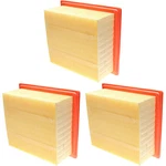 For Wix Filters - 46930 Heavy Duty Air Panel, Pack Of. Fixed Price $60.49.