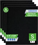 Bagean C545 Carbon Prefilter S - Compatible With Winix Air Purifier Repla. Fixed Price $18.99.