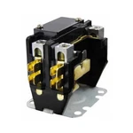Packard C130A Contactor Amp Pole 24V Coil General Purpose Foot Mount. Fixed Price $29.63.