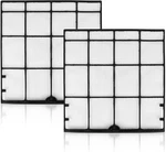 2PCS 4007597 Mini Split Air Filter Replacement For Daikin Units CTKS2. Fixed Price $67.99.