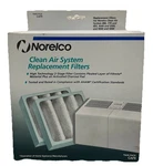 Norelco Clean Air System Replacement Filter CAF9 Twin Pack. Fixed Price $24.97.