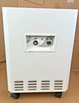 Enviroklenz Mobile Air System Plus With Uvc Hepa Filter, 115V, 60HZ, P/n 137227. Fixed Price $300.00.