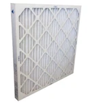 Pack Tridim Pro Tri-pleat Green 16" X 20" 2" Pleated Air Filter Merv 13. Fixed Price $89.99.