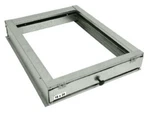 Mcdaniel Metal ACE1620-6 Accommodator 16X20 4 Filter Carrier Bryant Icp. Fixed Price $125.99.