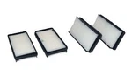 Wix 24161 Cabin Air Filter. Fixed Price $30.08.
