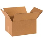 8 6 Corrugated Box, 10/20 Pack Moving, Home Commercial Storage. Fixed Price $28.99.