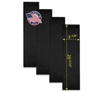 Corecarbon 4PACK Prefilter Designed To Fit Honeywell Quiet Clean Air P.... Fixed Price $31.53.