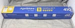 Aprilaire 16 X 25 In 410 Cleaner Filter Merv 11 Whole-house Purifier. Fixed Price $42.99.