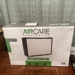 Genuine Aircare Evaporative Super Wick Filter 1045 For Humidifier - New. Fixed Price $24.99.