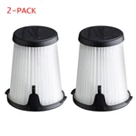 Milwaukee Filter 2-PACK Vacuum M12 0850-20 Genuine Maximum Suction. Fixed Price $18.88.