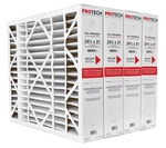 Rheem PD540044 (4-PACK) 21" 24.5" Filter For Air Cleaner AXHF-E24AM. Fixed Price $216.40.