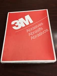 New Production Paper Sheets 3M Marine 02112 Grade 150C 9" X 11" Free Shipping. Fixed Price $29.95.